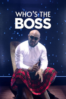 Who's the Boss (2020)