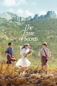 The Time of Secrets (2022) (2022) download
