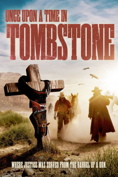 Once Upon a Time in Tombstone (2020)