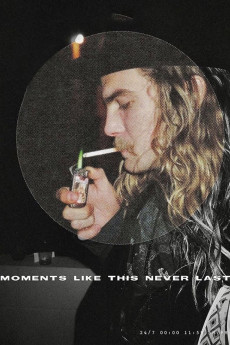 Moments Like This Never Last (2020)