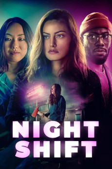 Night Shift (2023) (2023) download