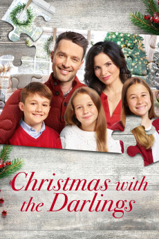 Christmas with the Darlings (2020) (2020) download