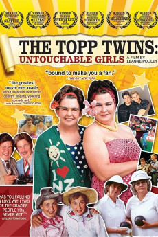 The Topp Twins: Untouchable Girls (2009)
