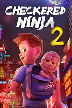 Checkered Ninja 2 (2021) (2021) download