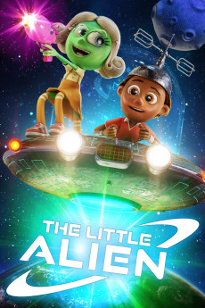 The Little Alien (2022) (2022) download