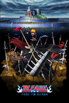 Bleach: Fade to Black, I Call Your Name (2008)