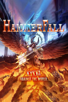 Hammerfall: Live! Against the World (2020)