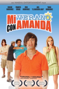 My Summer with Amanda (2008)