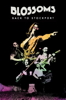 Blossoms: Back to Stockport (2020) (2020) download