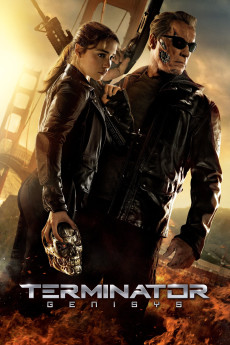 Terminator Genisys (2015) (2015) download