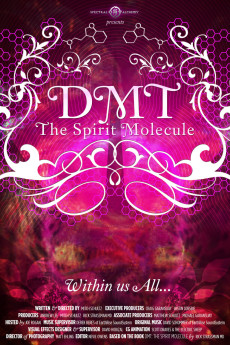 DMT: The Spirit Molecule (2010) (2010) download