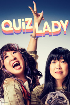 Quiz Lady (2023) (2023) download