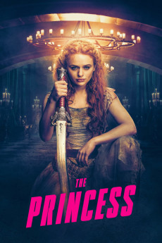 The Princess (2022) (2022) download