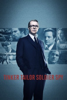 Tinker Tailor Soldier Spy (2011) (2011) download