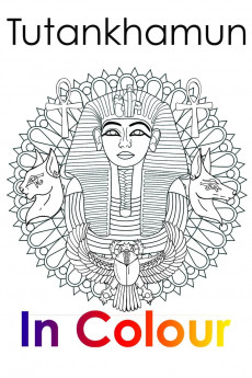 King Tut in Color (2020)