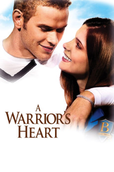 A Warrior's Heart (2011) (2011) download