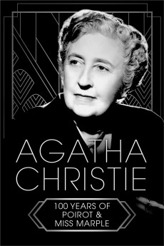 Agatha Christie: 100 Years of Suspense (2020)