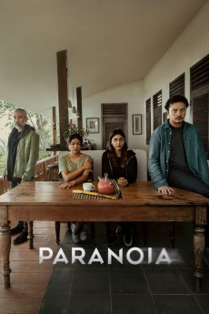Paranoia (2021) (2021) download