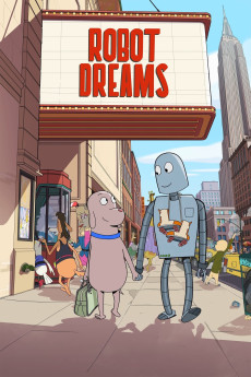 Robot Dreams (2023) (2023) download