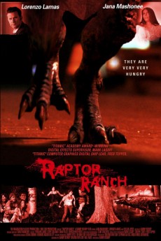 The Dinosaur Experiment (2013)