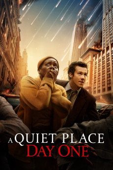A Quiet Place: Day One (2024) (2024) download