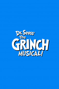 The Grinch Musical! (2020)