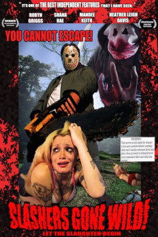 Slashers Gone Wild! (2006) (2006) download