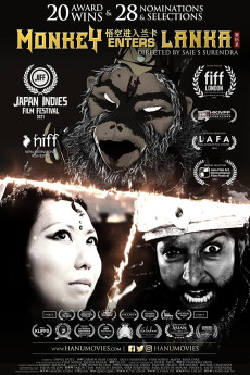 Monkey Enters Lanka (2022) (2022) download