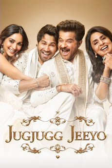 Jug Jugg Jeeyo (2022) (2022) download