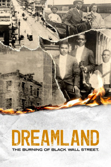Dreamland: The Burning of Black Wall Street (2021) (2021) download