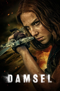 Damsel (2024) (2024) download