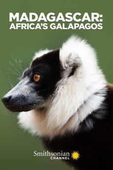 Madagascar: Africa's Galapagos (2019)