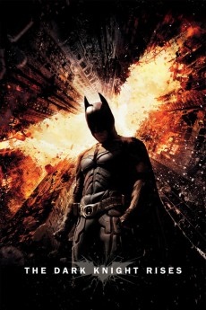 The Dark Knight Rises (2012) (2012) download