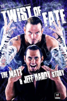 WWE: Twist of Fate - The Matt and Jeff Hardy Story (2008) (2008) download