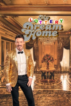 My Lottery Dream Home: Holiday Extravaganza (2020)