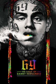 69: The Saga of Danny Hernandez (2020)