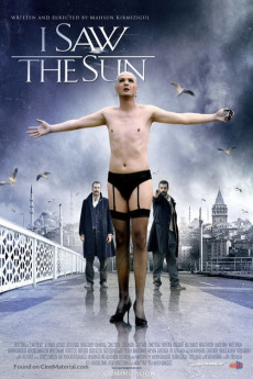 Günesi Gördüm (2009)