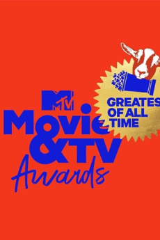 MTV Movie & TV Awards: Greatest of All Time (2020)