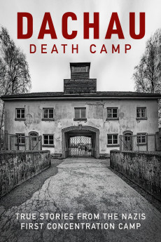 Dachau Liberation (2021)