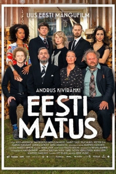 Eesti matus (2021)