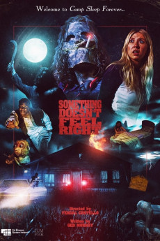 Something Doesn't Feel Right (2019)