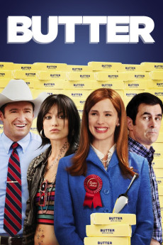 Butter (2011) (2011) download