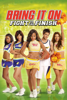 Bring It on: Fight to the Finish (2009)