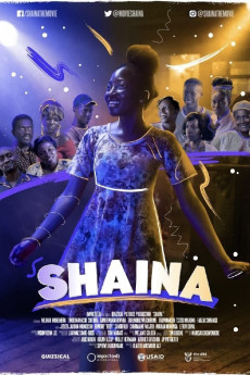 Shaina (2020)