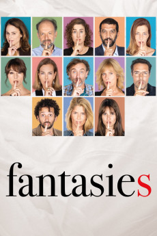 Fantasies (2021) (2021) download