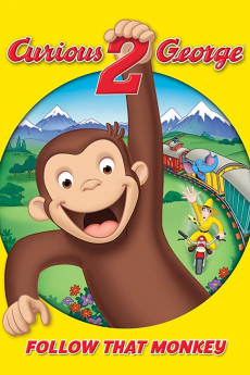 Curious George 2: Follow That Monkey! (2009) (2009) download
