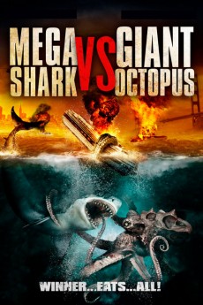 Mega Shark vs. Giant Octopus (2009) (2009) download