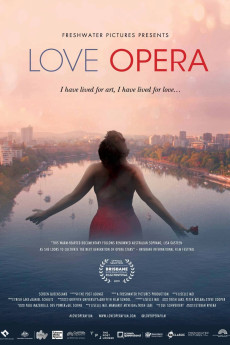 Love Opera (2020)