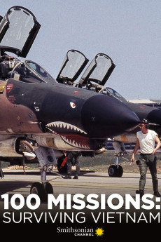 100 Missions Surviving Vietnam 2020 (2020)