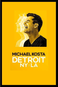 Michael Kosta: Detroit NY LA (2020)